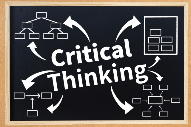 Critical Thinking